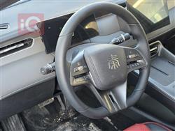 بي واي دي Qin Plus